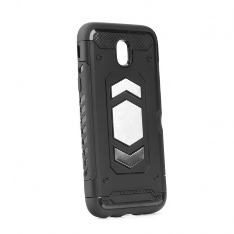 Husa SAMSUNG Galaxy J5 2017 - Forcell Magnet (Negru)