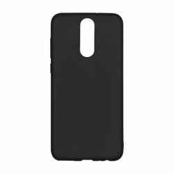 Husa HUAWEI Mate 20 Lite - Forcell Soft (Negru)
