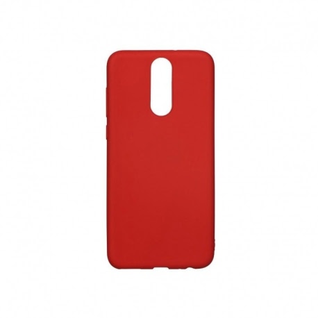 Husa HUAWEI Mate 20 Lite - Forcell Soft (Rosu)