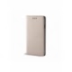 Husa HTC Desire 825 / Desire 10 Lifestyle - Smart Magnet (Auriu)