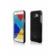 Husa SAMSUNG Galaxy S6 Edge Plus - Jelly Mercury (Negru)