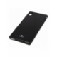 Husa SAMSUNG Galaxy S6 Edge Plus - Jelly Mercury (Negru)