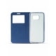 Husa SAMSUNG Galaxy S6 - Smart Look (Bleumarin)