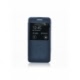 Husa Pentru SAMSUNG Galaxy S6 - S-View, Bleumarin