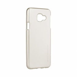 Husa SAMSUNG Galaxy S6 - iJelly Mercury (Auriu)