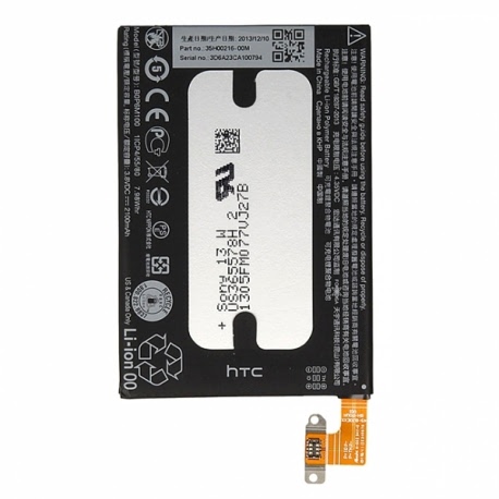 Acumulator Original HTC One Mini 2 (2100 mAh) B0P6M100