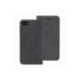 Husa HUAWEI P20 Lite - Magnet Clarino (Negru)