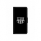 Husa personalizata tip carte HQPrint pentru Huawei Mate 50, model Barcelona, multicolor, S1D1M0070