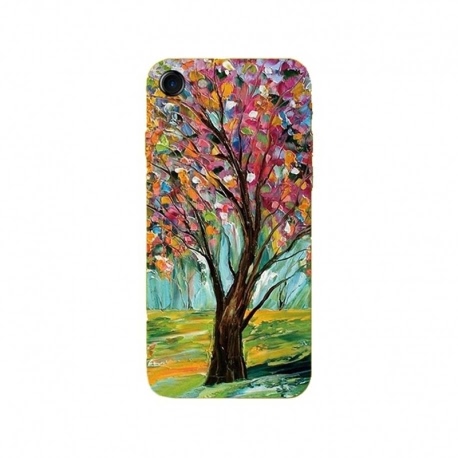 Husa SAMSUNG Galaxy J7 2017 - Cool HOCO (Tree)