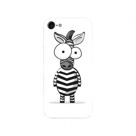 Husa SAMSUNG Galaxy J7 2017 - Cool HOCO (Zebra)