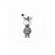 Husa SAMSUNG Galaxy S8 - Cool HOCO (Zebra)