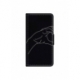 Husa personalizata tip carte HQPrint pentru Huawei P Smart 2019, model Forever and Always 1, multicolor, S1D1M0094