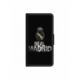 Husa personalizata tip carte HQPrint pentru Huawei P Smart (2020), model Real Madrid 2, multicolor, S1D1M0154