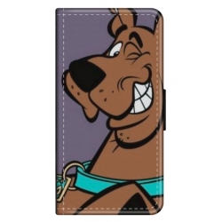 Husa personalizata tip carte HQPrint pentru Huawei P Smart (2020), model Bears 5, multicolor, S1D1M0165