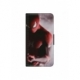 Husa personalizata tip carte HQPrint pentru Huawei P Smart (2020), model Spiderman 6, multicolor, S1D1M0172