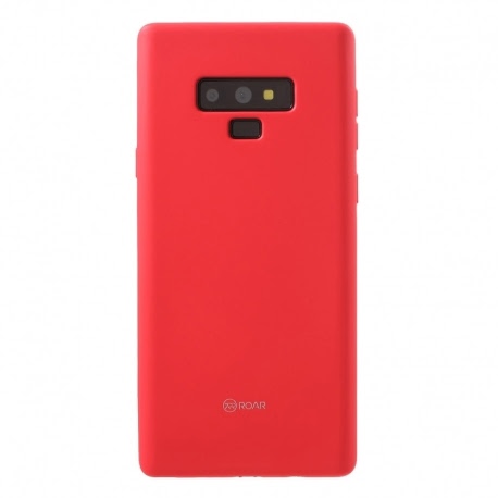 Husa SAMSUNG Galaxy Note 9 - Jelly Roar (Roz)