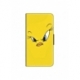 Husa personalizata tip carte HQPrint pentru Huawei P Smart (2020), model Looney Tunes 1, multicolor, S1D1M0225