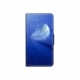 Husa personalizata tip carte HQPrint pentru Huawei P Smart (2020), model Pana, multicolor, S1D1M0236