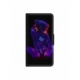 Husa personalizata tip carte HQPrint pentru Huawei P Smart (2020), model Colorful 8, multicolor, S1D1M0329