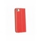 Husa SAMSUNG Galaxy J6 2018 - Luna Book (Rosu)