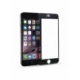 Folie de Sticla 2.5D APPLE iPhone 6\6S (Negru) Full Glue