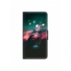 Husa personalizata tip carte HQPrint pentru Huawei P Smart Z, model Colorful 10, multicolor, S1D1M0369