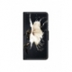 Husa personalizata tip carte HQPrint pentru Huawei P Smart Z, model Jasmine, multicolor, S1D1M0389