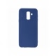 Husa SAMSUNG Galaxy A6 Plus 2018 - Forcell Soft Magnet (Bleumarin)