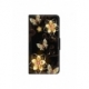 Husa personalizata tip carte HQPrint pentru Huawei P10, model Butterfly 5, multicolor, S1D1M0042