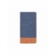 Husa SAMSUNG Galaxy J6 2018 - Smart Retro (Bleumarin)