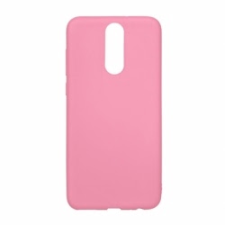 Husa HUAWEI Mate 20 Lite - Forcell Soft (Roz)