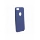 Husa APPLE iPhone 5\5S\SE - Forcell Soft (Bleumarin)