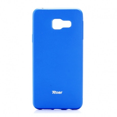 Husa SAMSUNG Galaxy A5 2017 - Jelly Roar (Bleumarin)