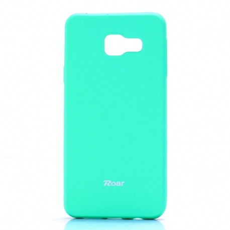Husa SAMSUNG Galaxy A5 2017 - Jelly Roar (Menta)