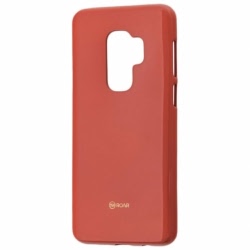 Husa SAMSUNG Galaxy S9 Plus - Roar Glaze (Rosu)