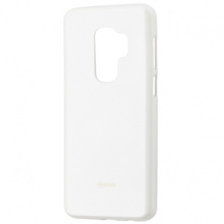 Husa SAMSUNG Galaxy S9 Plus - Roar Glaze (Argintiu)
