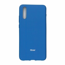 Husa HUAWEI P20 Pro - Jelly Roar (Bleumarin)