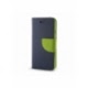 Husa SAMSUNG Galaxy S8 Plus - Fancy Book (Bleumarin)