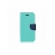 Husa SAMSUNG Galaxy S8 Plus - Fancy Book (Menta)