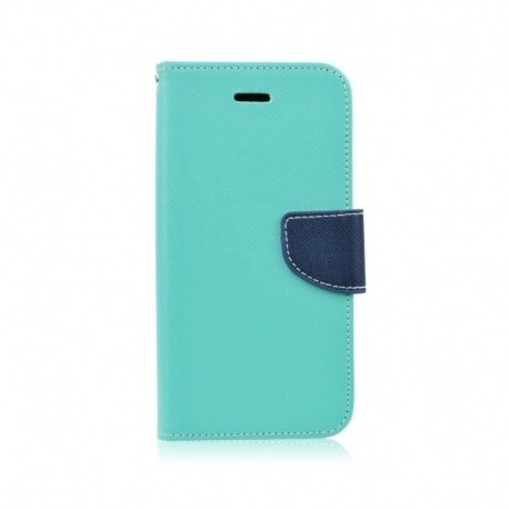 Husa SAMSUNG Galaxy S8 Plus - Fancy Book (Menta)
