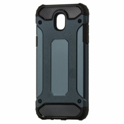 Husa SAMSUNG Galaxy J7 2017 - Armor (Bleumarin) FORCELL