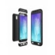Husa SAMSUNG Galaxy J3 2017 - 360 Grade (Negru)