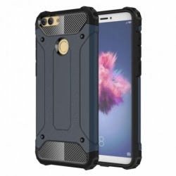 Husa HUAWEI P Smart - Armor (Bleumarin) FORCELL