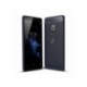 Husa SONY Xperia XZ2 - Carbon (Bleumarin) FORCELL