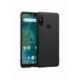Husa XIAOMI Mi A2 - Rubber (Negru)
