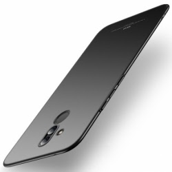 Husa HUAWEI Mate 20 Lite - UltraSlim MSVII (Negru)