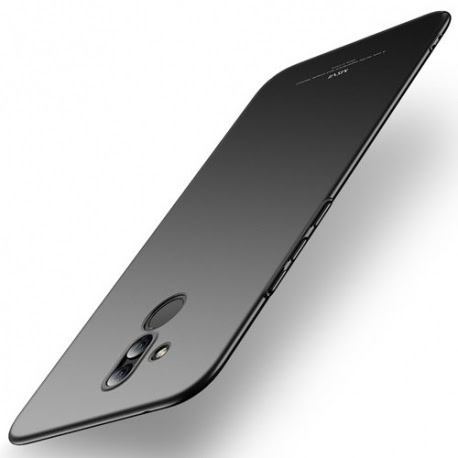 Husa HUAWEI Mate 20 Lite - UltraSlim MSVII (Negru)