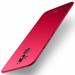 Husa HUAWEI Mate 20 Lite - UltraSlim MSVII (Rosu)