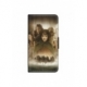 Husa personalizata tip carte HQPrint pentru Huawei P40, model Lord of the Rings 2, multicolor, S1D1M0190
