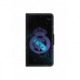 Husa personalizata tip carte HQPrint pentru Huawei P60, model Real Madrid 1, multicolor, S1D1M0153